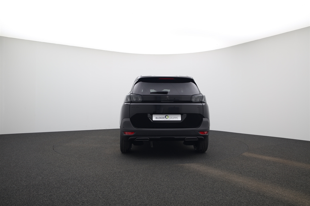 Peugeot 5008 BlueHDi 130 GT EAT8 Start Stop