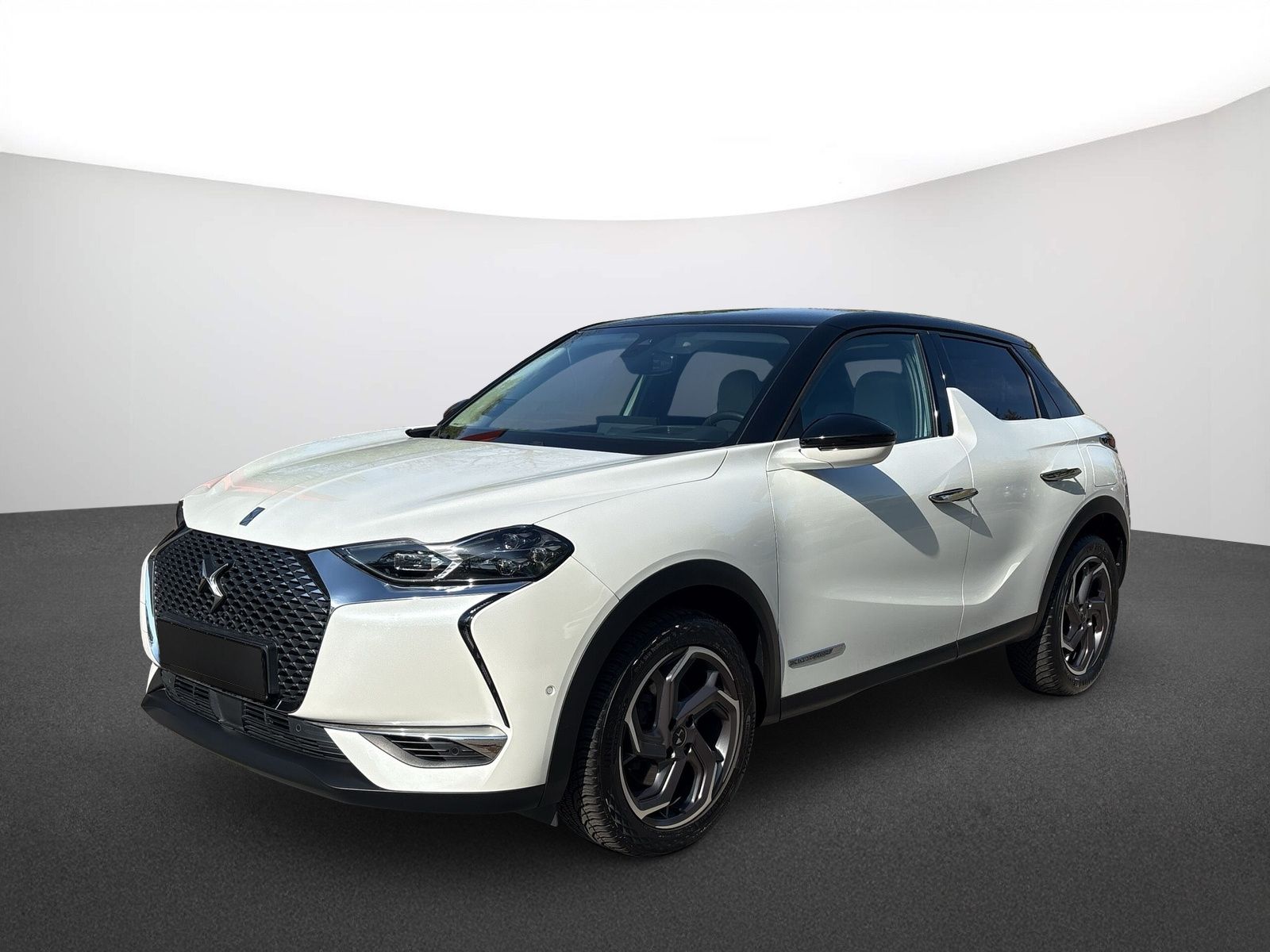 DS Automobiles DS 3 Crossback So Chic Automatik