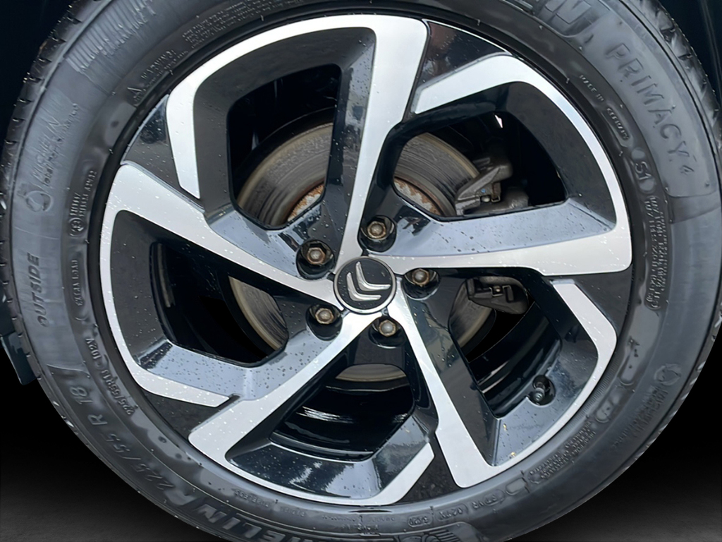 Citroën C5 AIRCROSS BlueHDi 180 Feel Pack EAT8