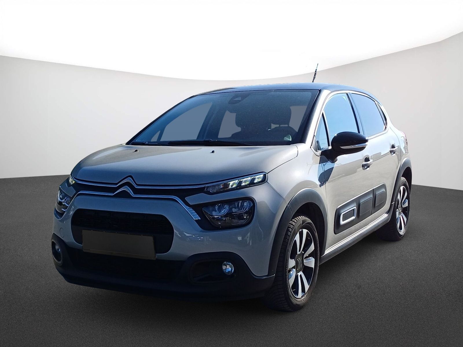 Citroën C3 PureTech 83 S&S M