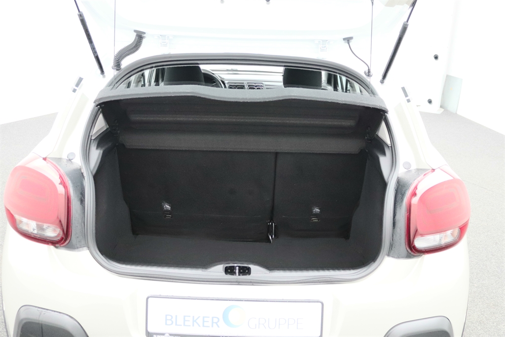 Citroën C3 Pure Tech 82 Shine