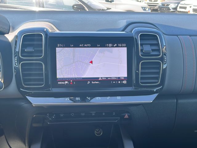 Citroën C5 AIRCROSS Pure Tech 180 Feel EAT8
