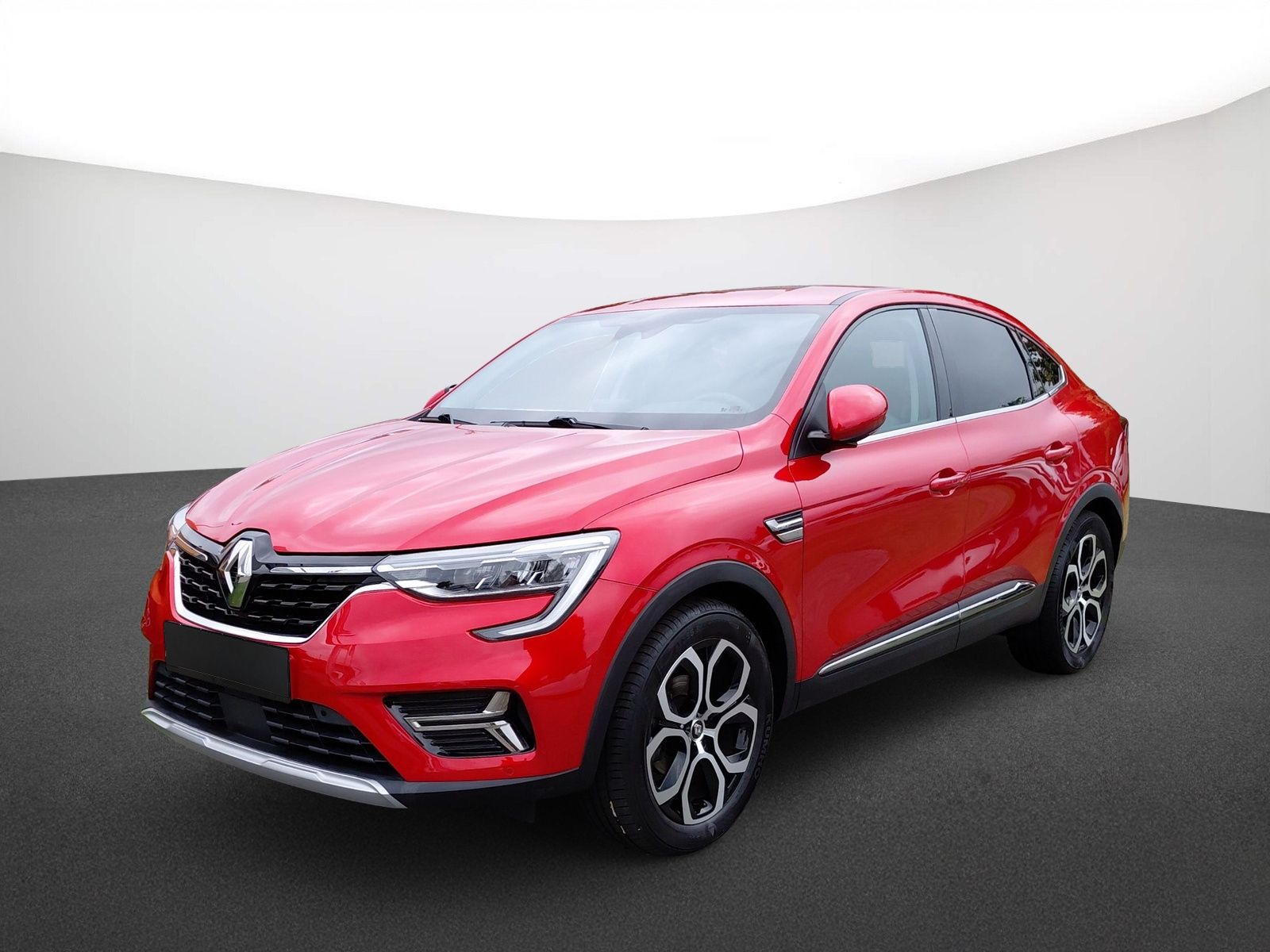 Renault Arkana Intens Automatik