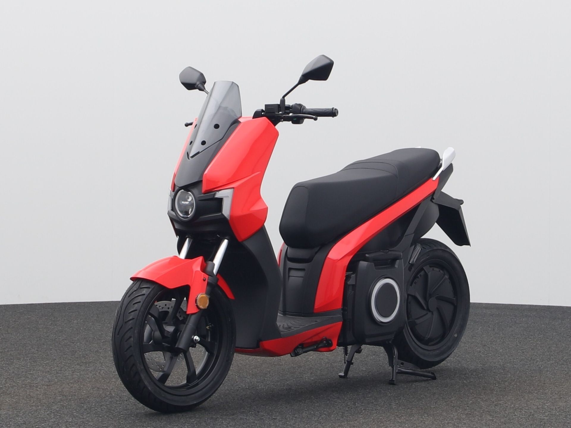 Silence S01 CONNECTED - 5,6 kWh