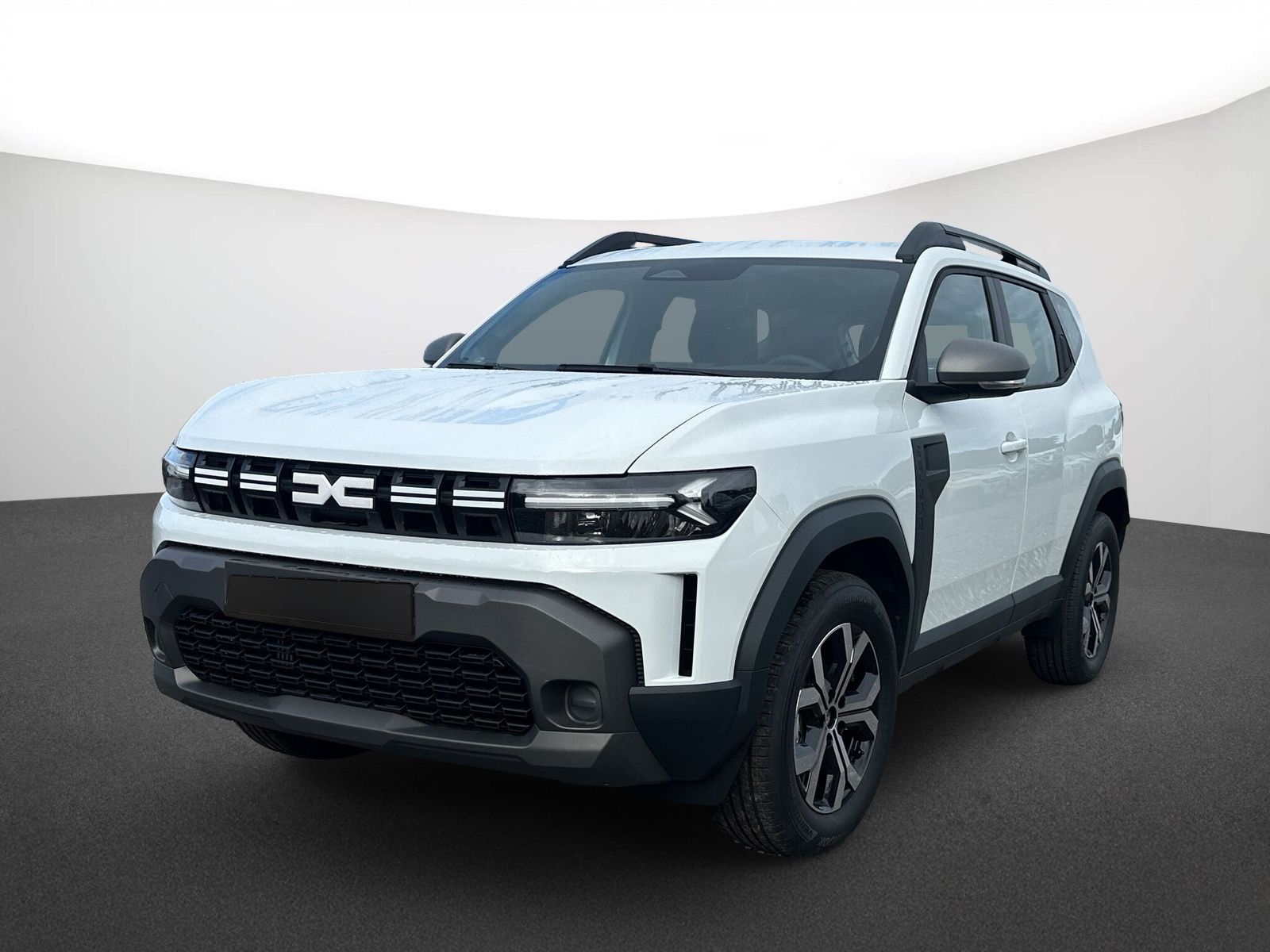 Dacia Neuer Duster Duster Expression ECO-G 100
