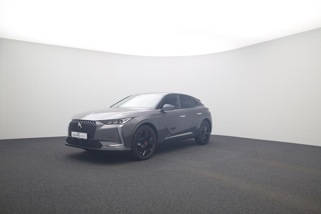 DS 4 E-Tense 225 Performance Line+