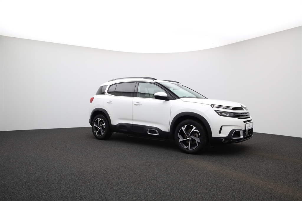Citroën C5 Aircross Pure Tech 180 Feel EAT8