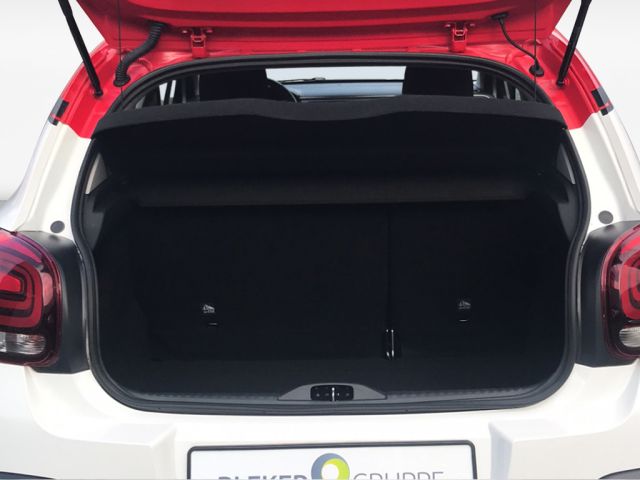 Citroën C3 Pure Tech 82 Shine