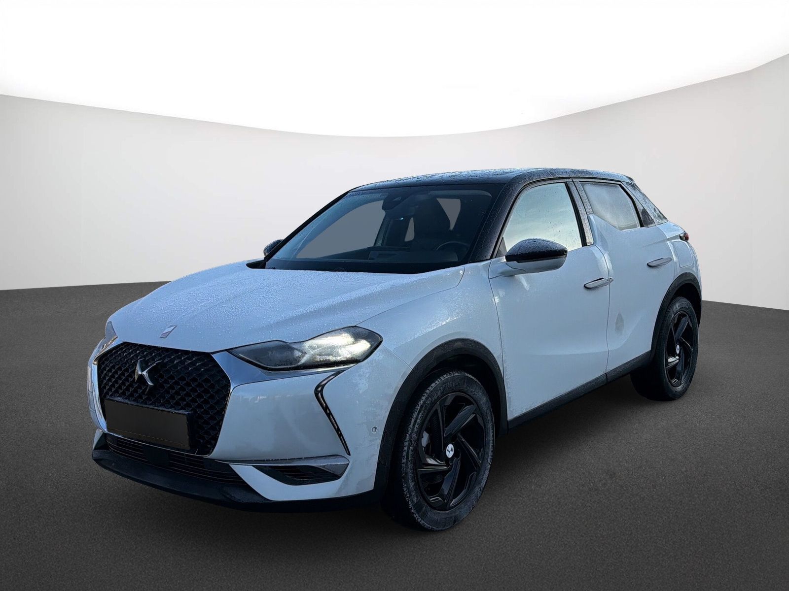 DS Automobiles DS 3 Crossback E-Tense Rivoli