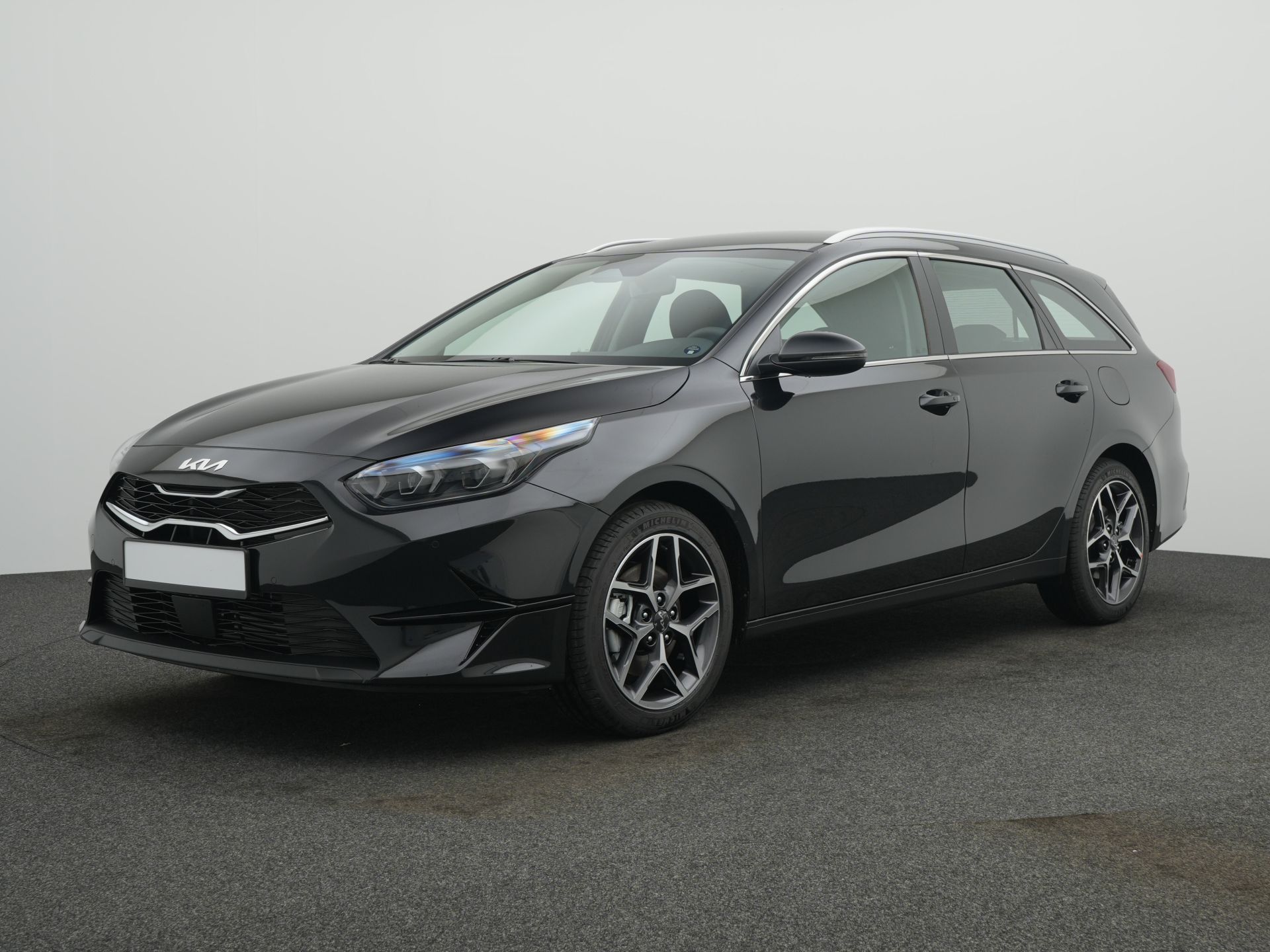 Kia cee'd Sporty Wagon CEED_SW 1.5T 140 DCT7 SPI TEC