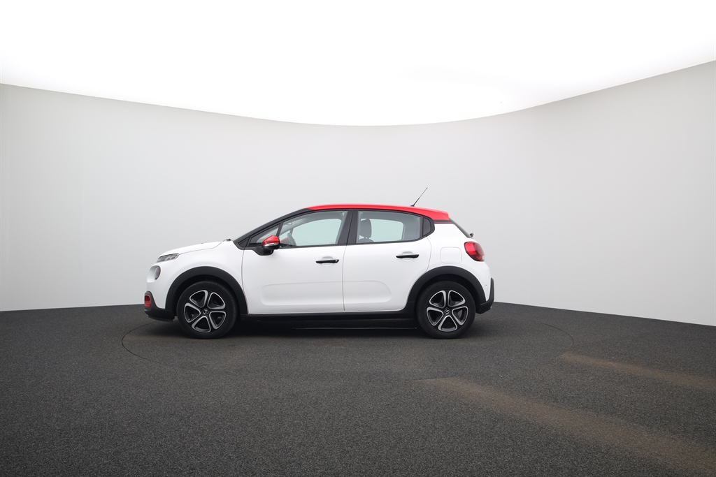 Citroën C3 Pure Tech 82 Shine