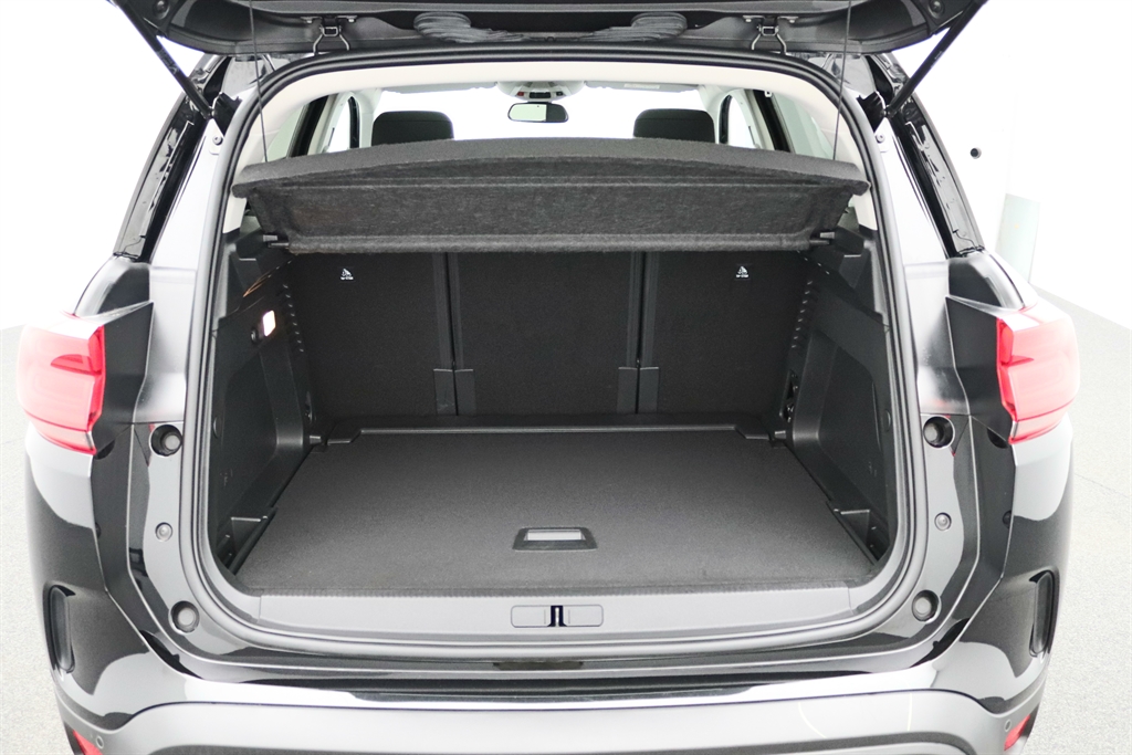 Citroën C5 Aircross BlueHDi 180 Feel EAT8