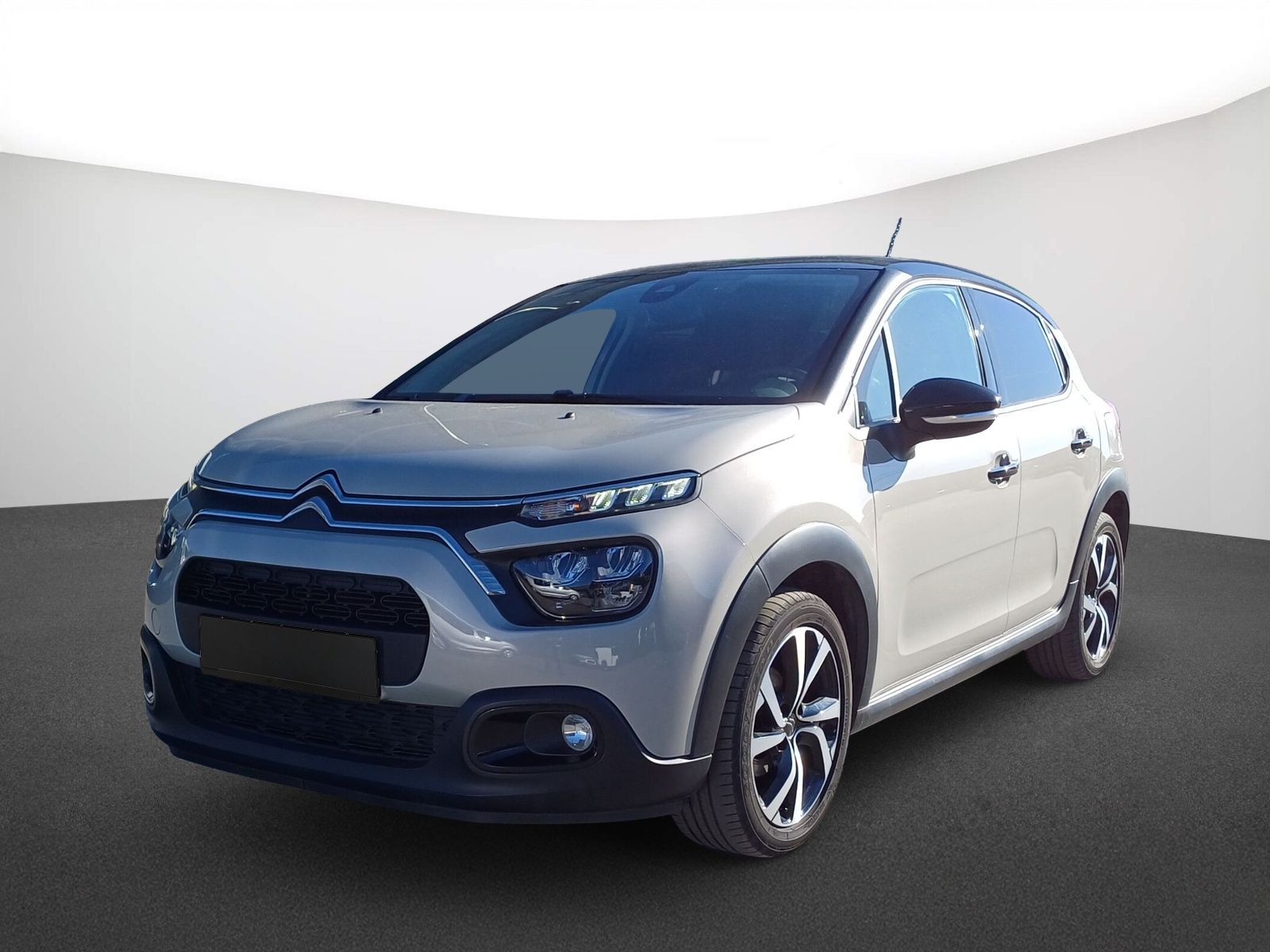 Citroën C3 PureTech 83 S&S Shine