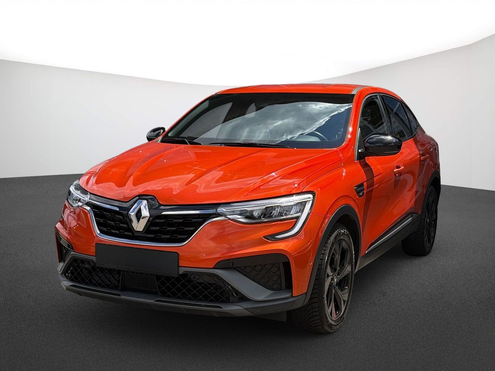 Renault Arkana R.S. LINE FAST TRACK TCe 160 EDC