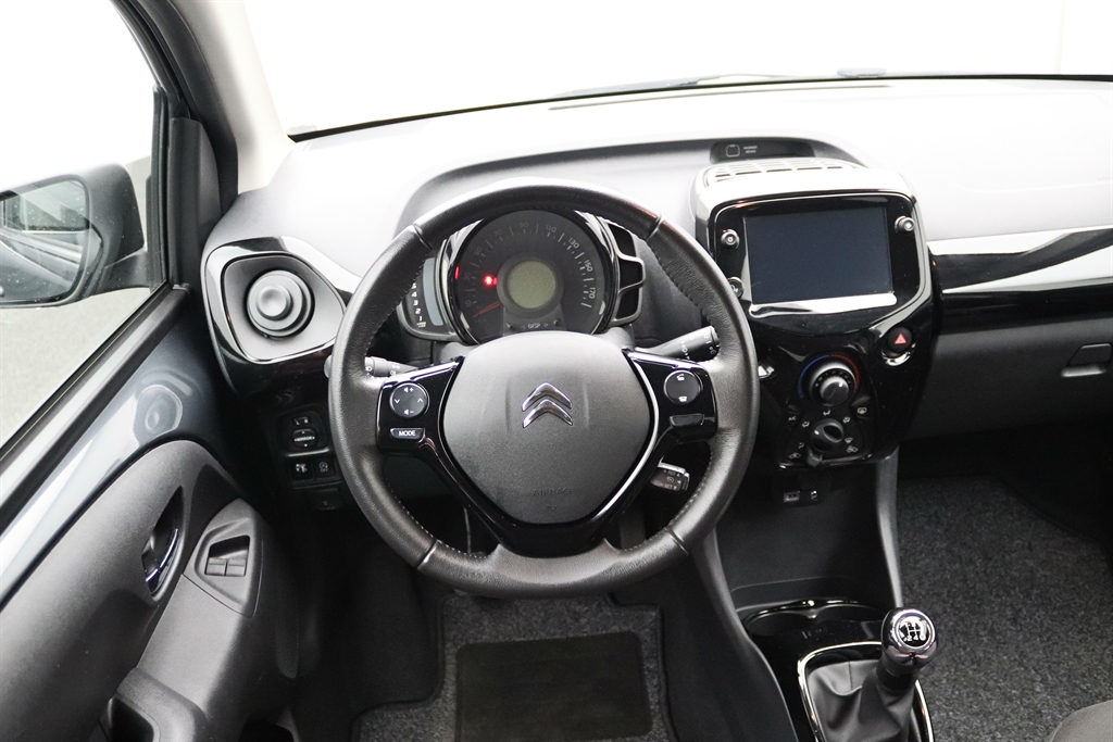 Citroën C1 5T Airscape VTi 72 Shine
