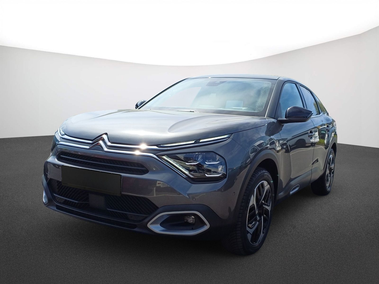 Citroën C4 PureTech 130 EAT8 Shine