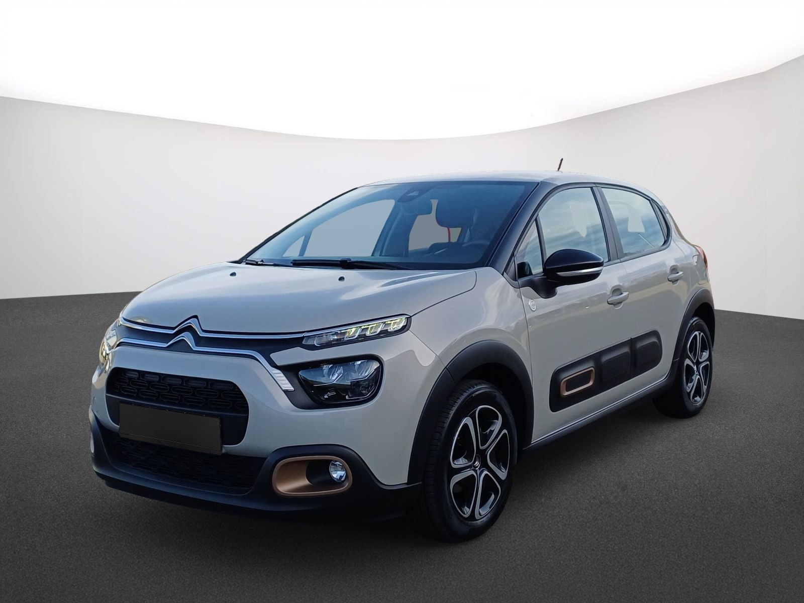 Citroën C3 PureTech 83 S&S C-Series