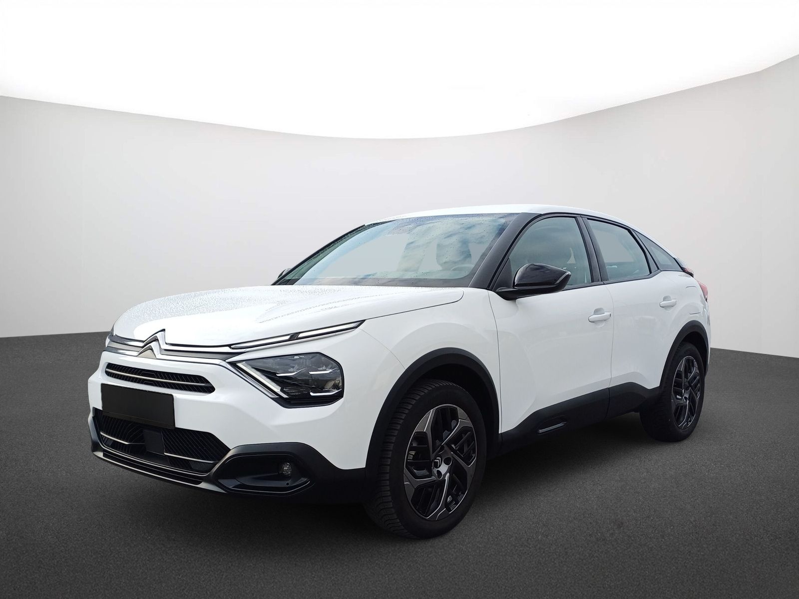 Citroën C4 PureTech 130 Feel Pack
