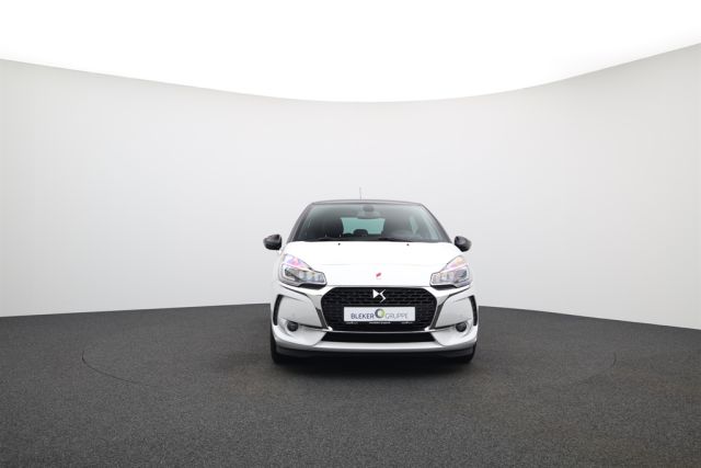Citroën DS3 Pure Tech 130 Performance Line