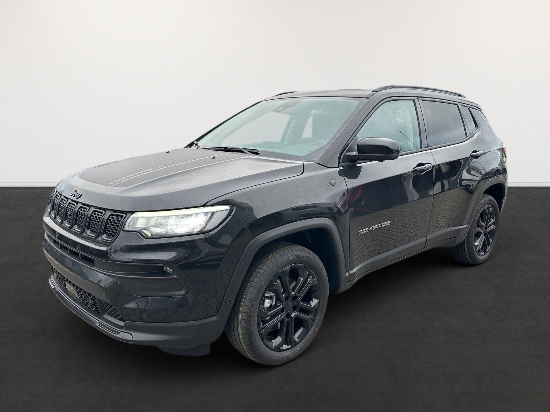 Jeep Compass e-Hybrid MY25 North Star 1.5l