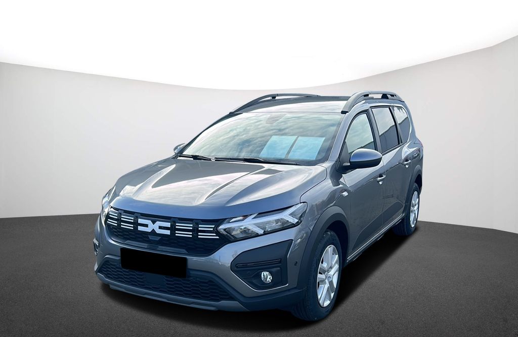 Dacia Jogger 1.0 TCe 100 ECO-G Expression (EURO 6e)