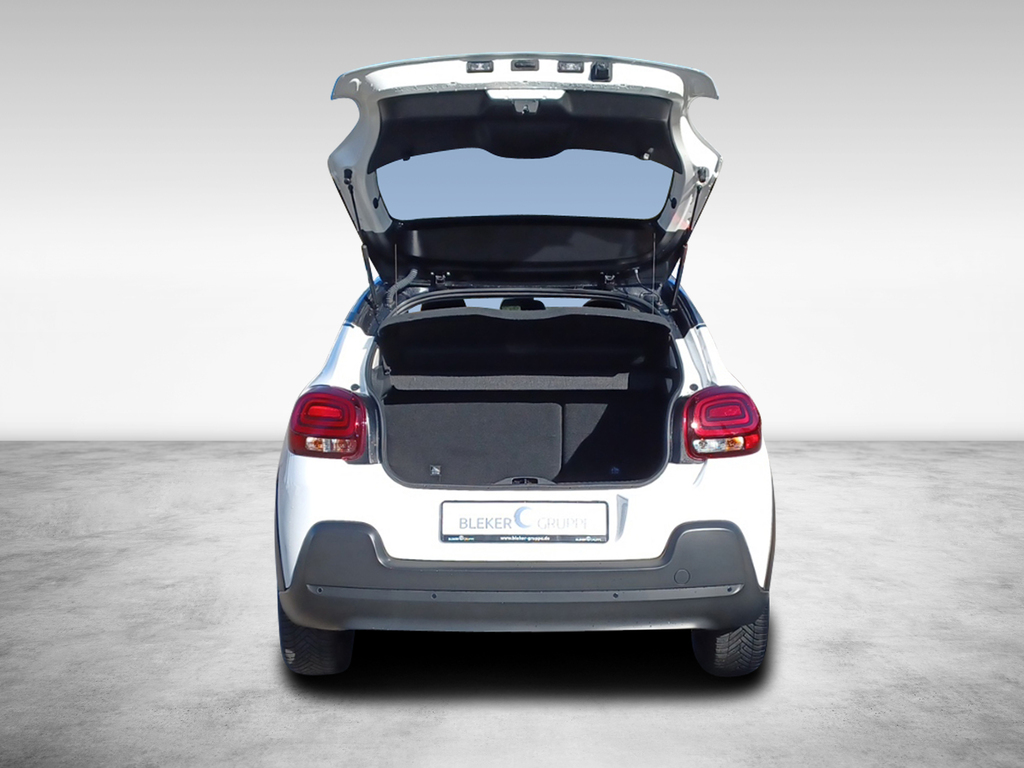 Citroën C3 BlueHDi 100 Origins