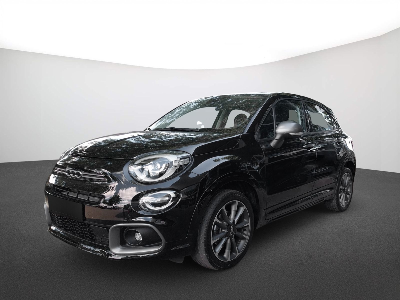 Fiat 500 X MY24 SPORT HYBRID 1.5 GSE 96 kW (130 PS)