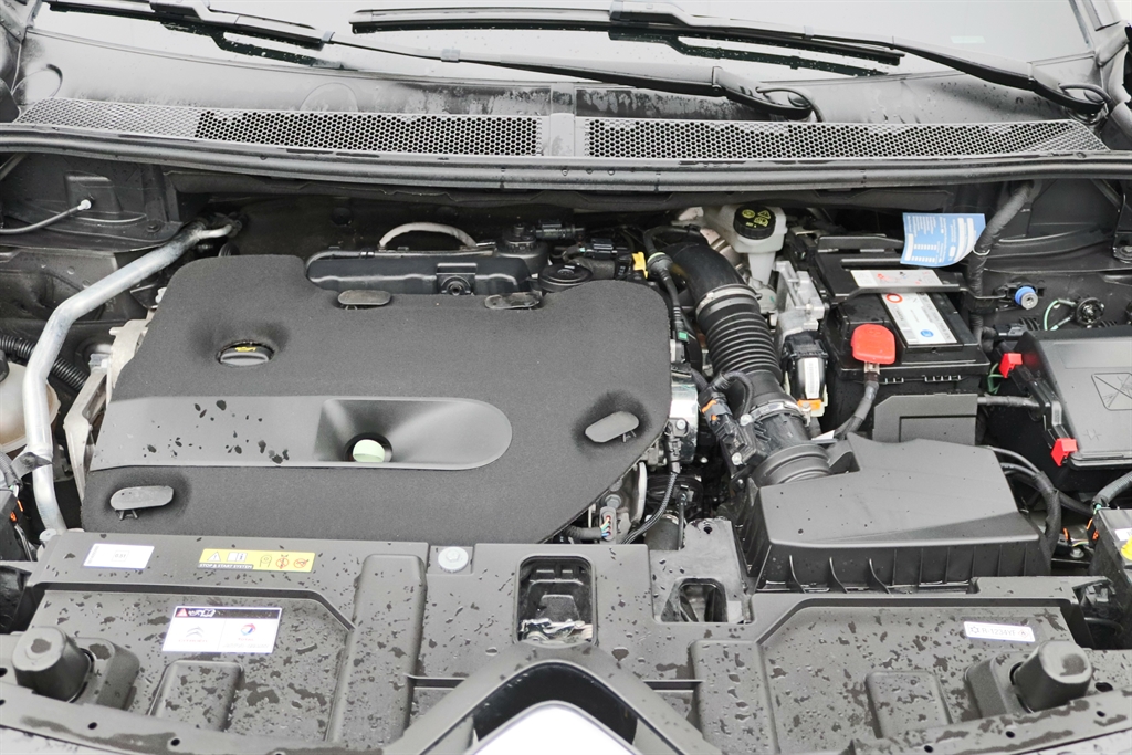 Citroën C5 Aircross BlueHDi 180 Shine EAT8