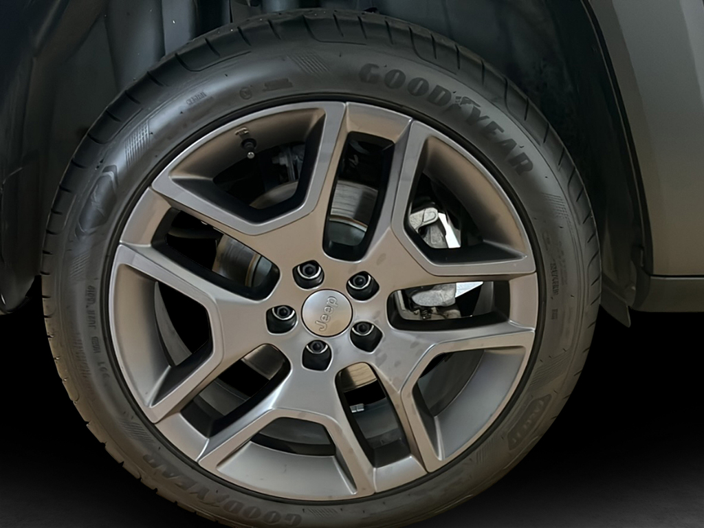 Jeep Renegade PHEV S 240PS