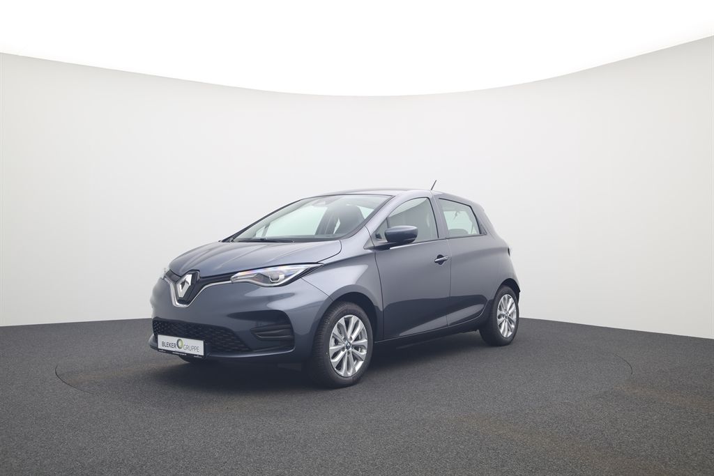 Renault ZOE Experience Z.E. 50 R110 Kaufbatterie