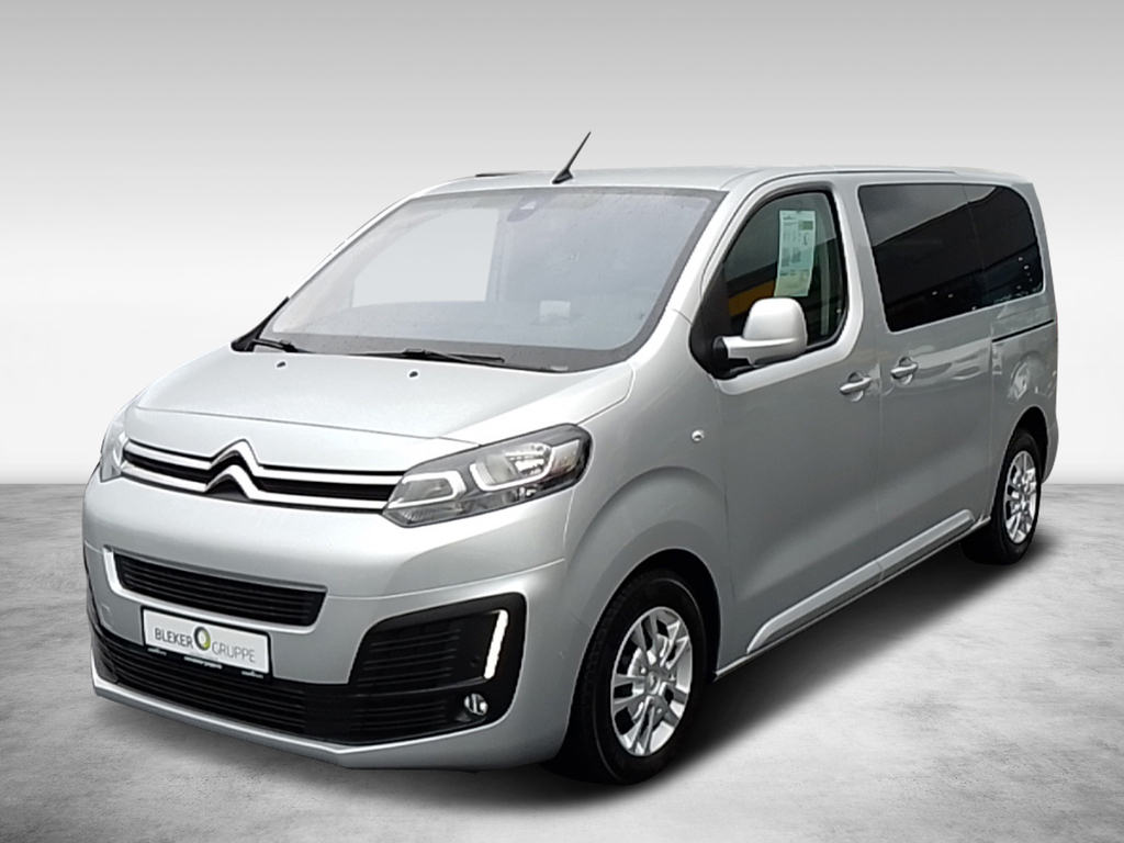 Citroën SpaceTourer M BlueHDi 150 Business