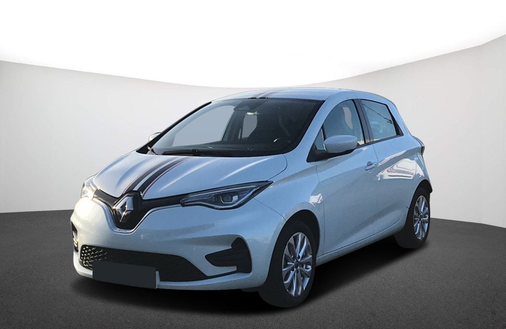 Renault ZOE Experience Z.E. 50 R110 Mietbatterie