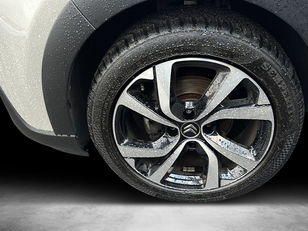 Citroën C3 Pure Tech 110 Shine