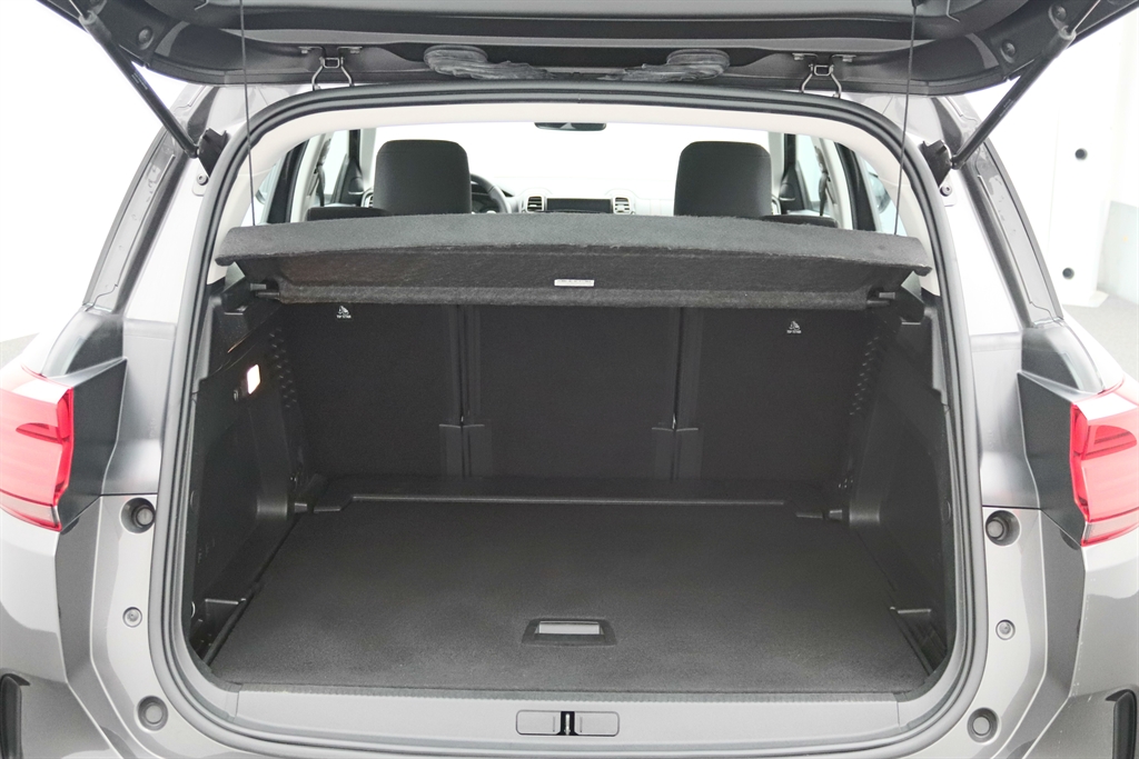 Citroën C5 Aircross BlueHDi 130 Live EAT8