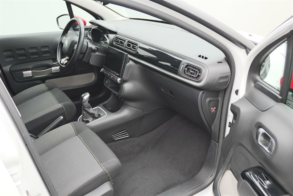 Citroën C3 Pure Tech 82 Shine