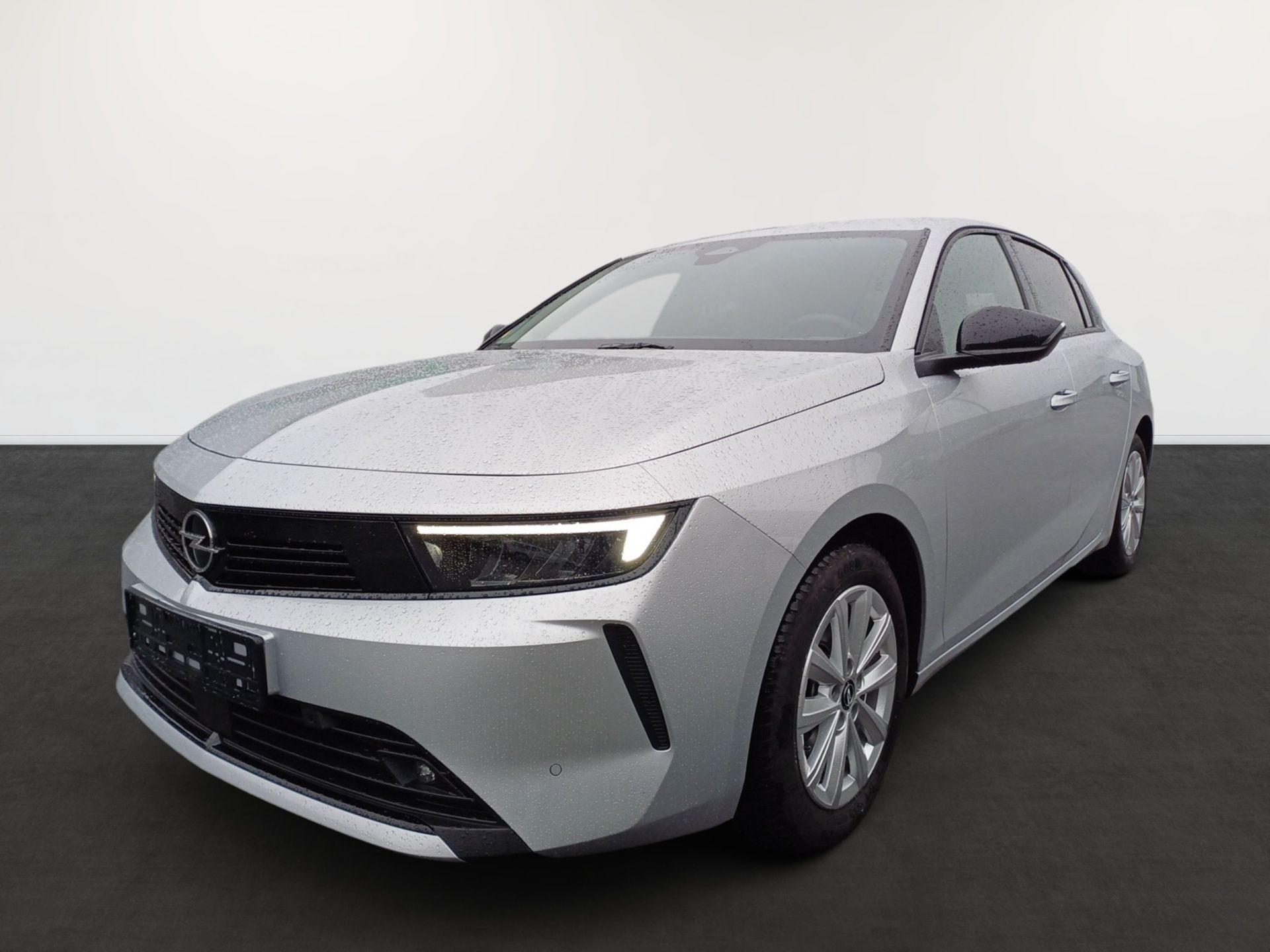 Opel Astra L 1.2 Turbo Elegance