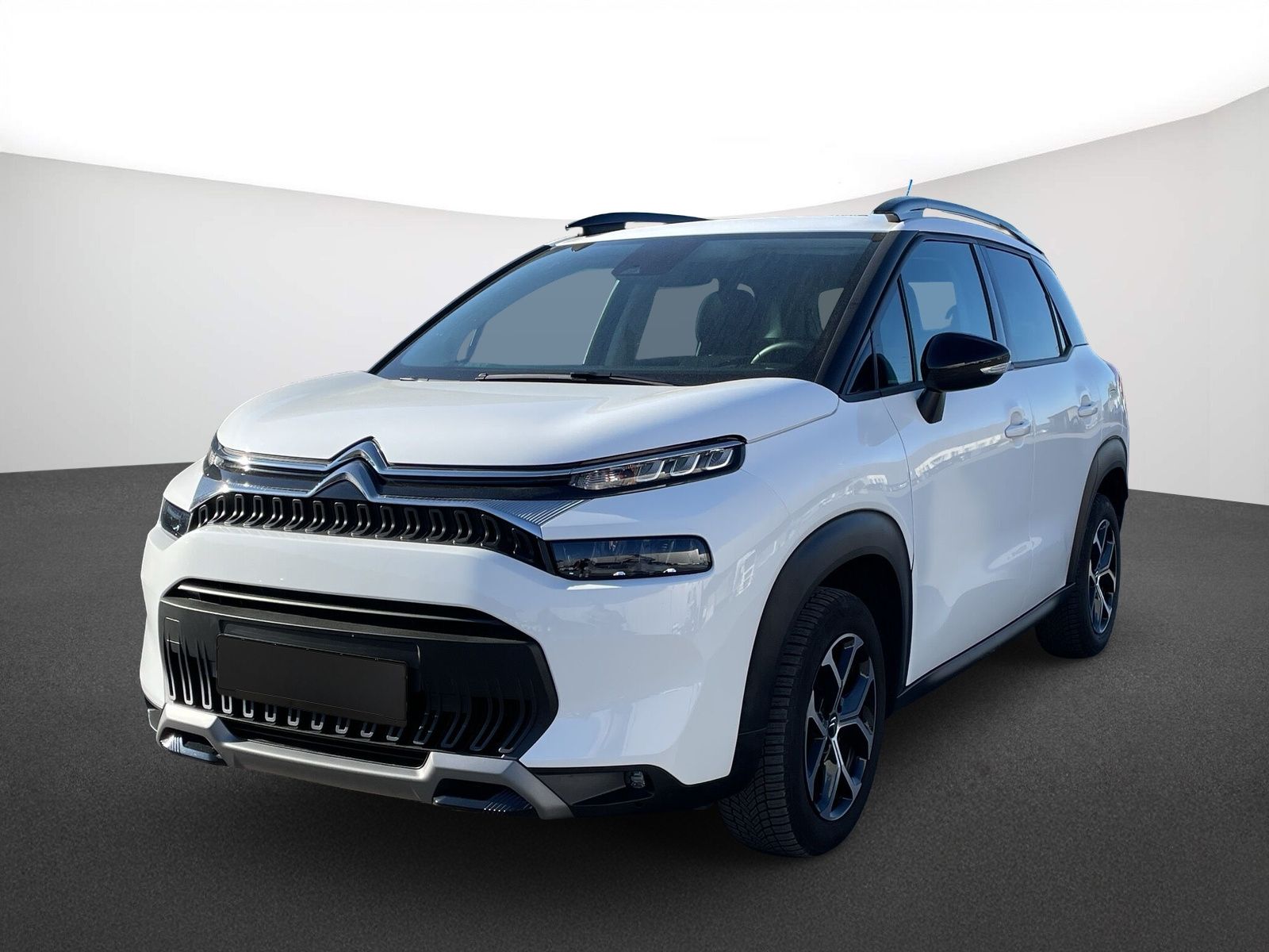 Citroën C3 Aircross PureTech 110 Shine