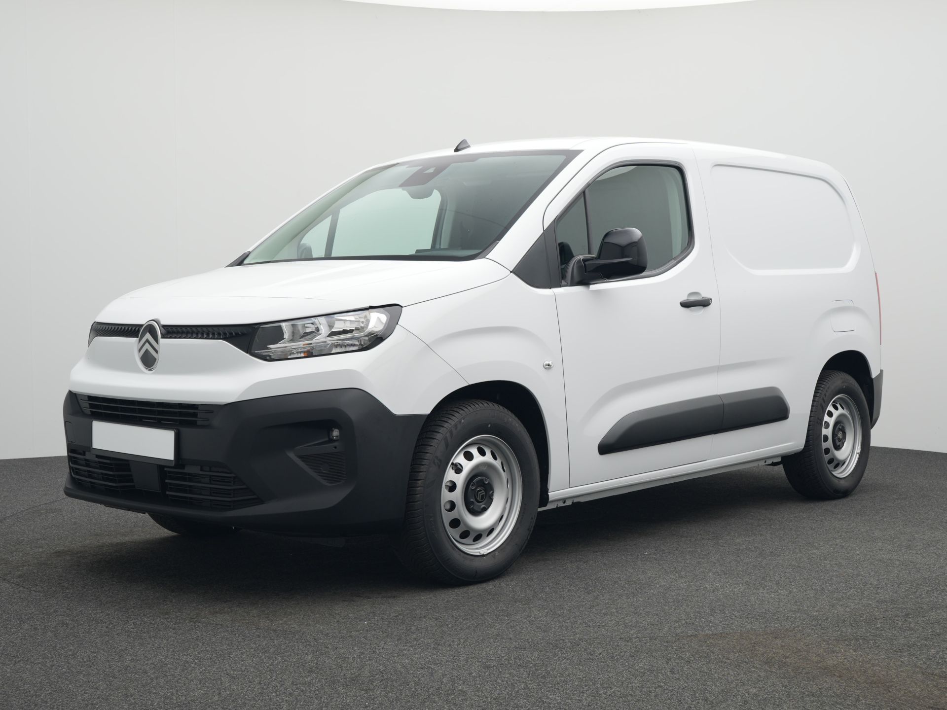 Citroën Berlingo L1+ Elektromotor 100 kW