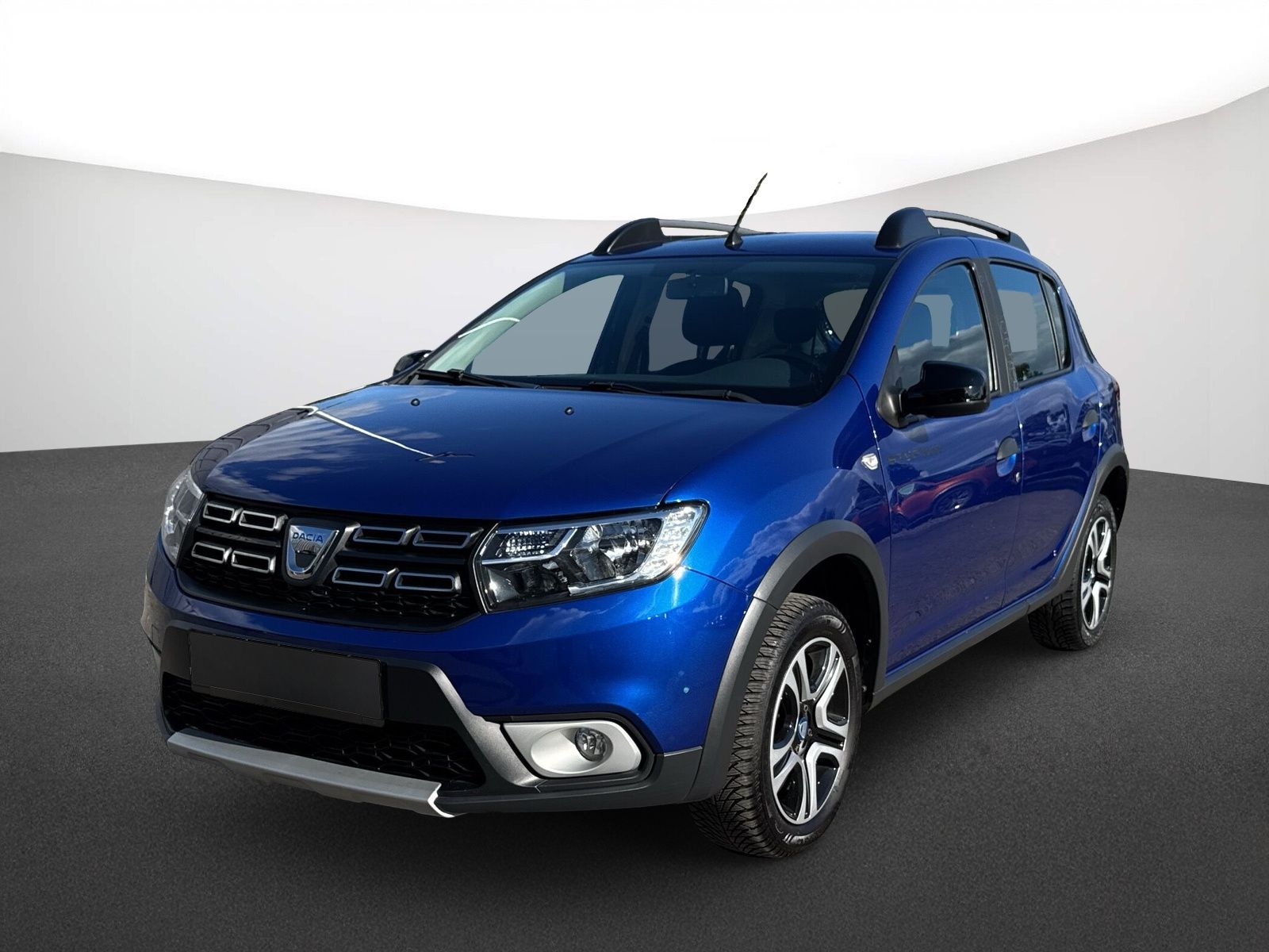 Dacia Sandero II Stepway Celebration