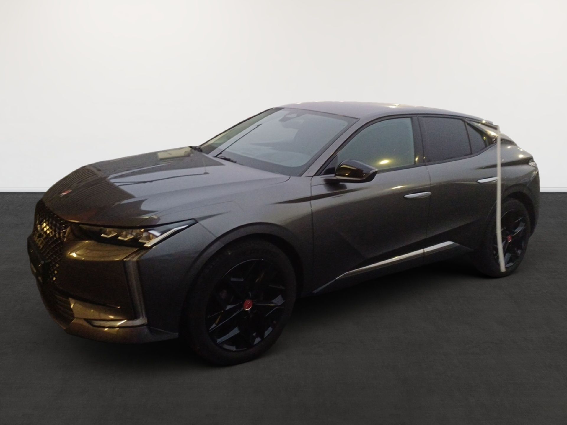 DS Automobiles DS 4 Performance Line +