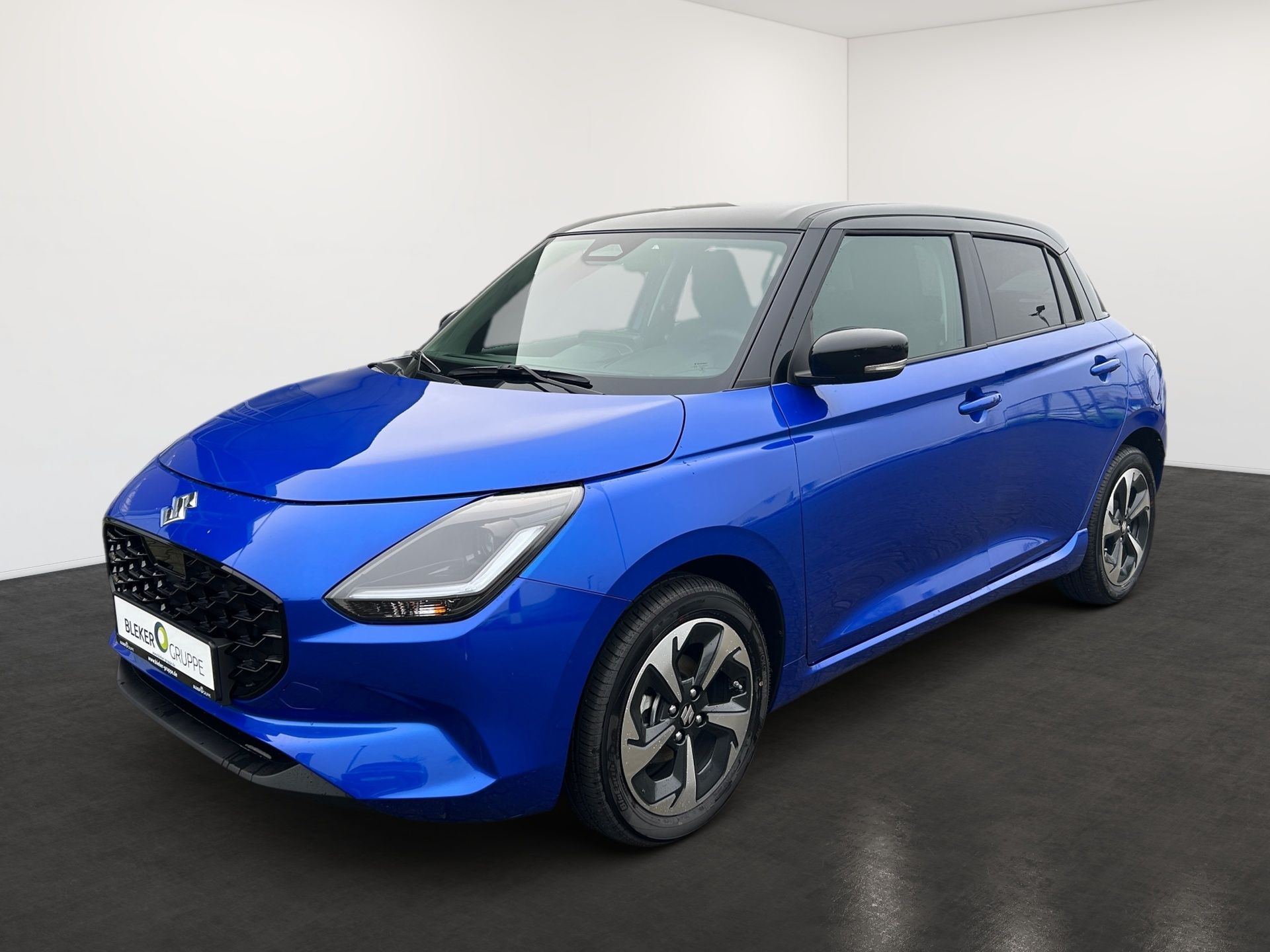 Suzuki Swift 5-Türer 1.2 DUALJET HYBRID Comfort+