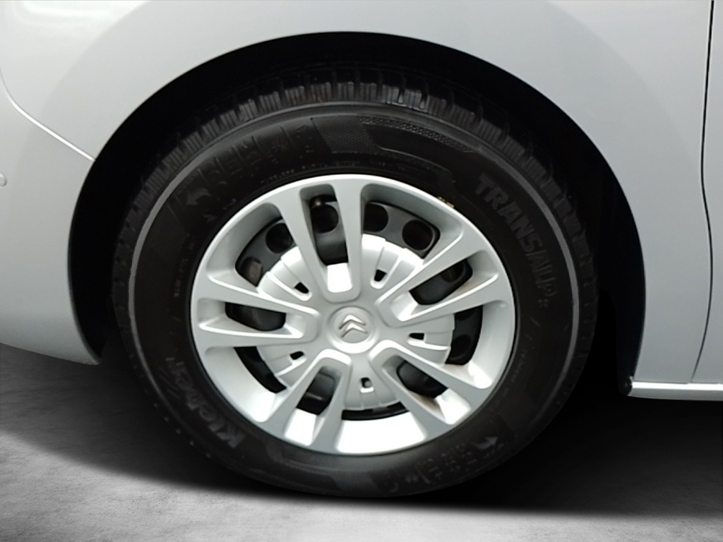 Citroën SpaceTourer M BlueHDi 150 Business
