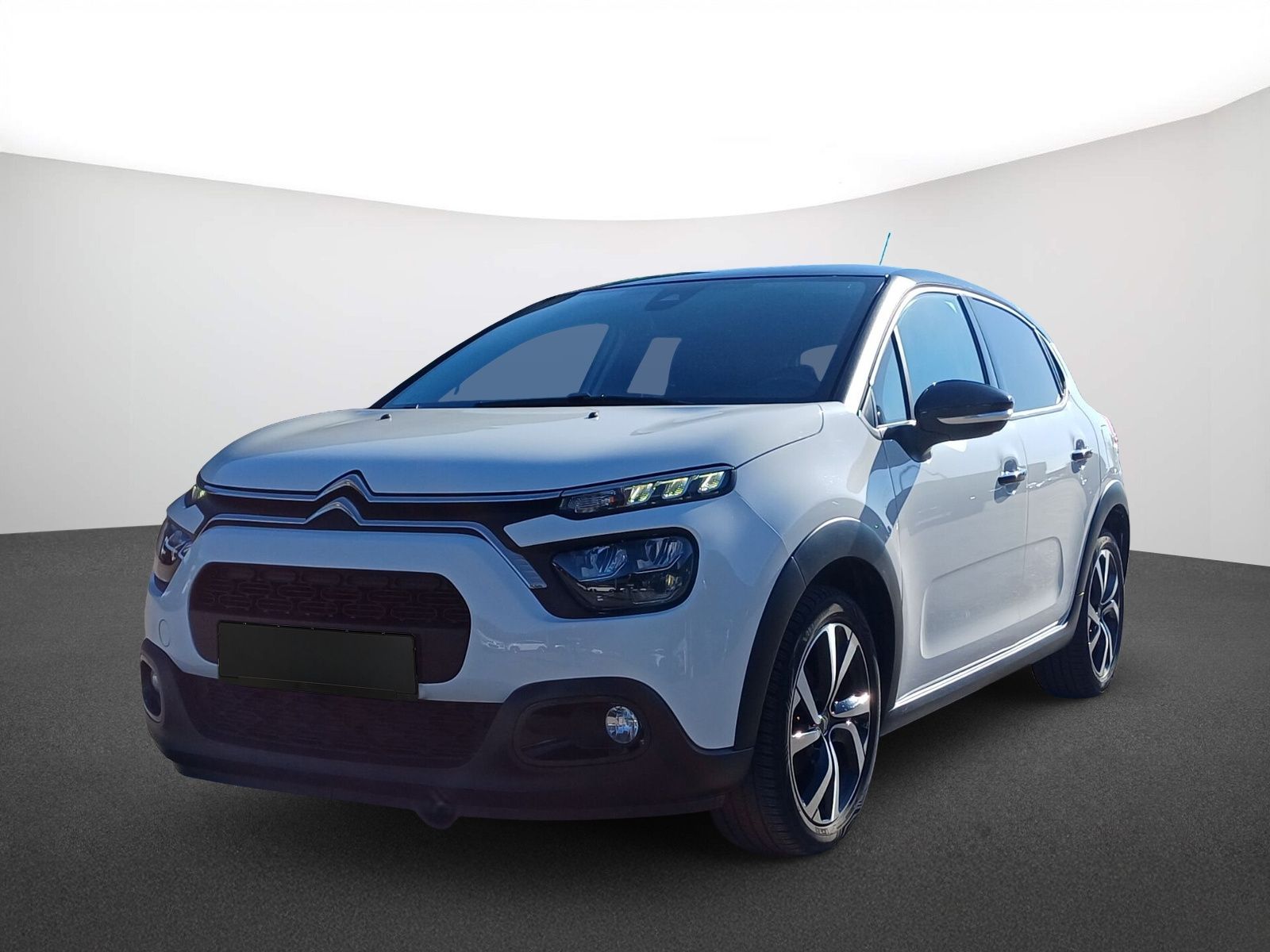 Citroën C3 SHINEPACK PT83S&S