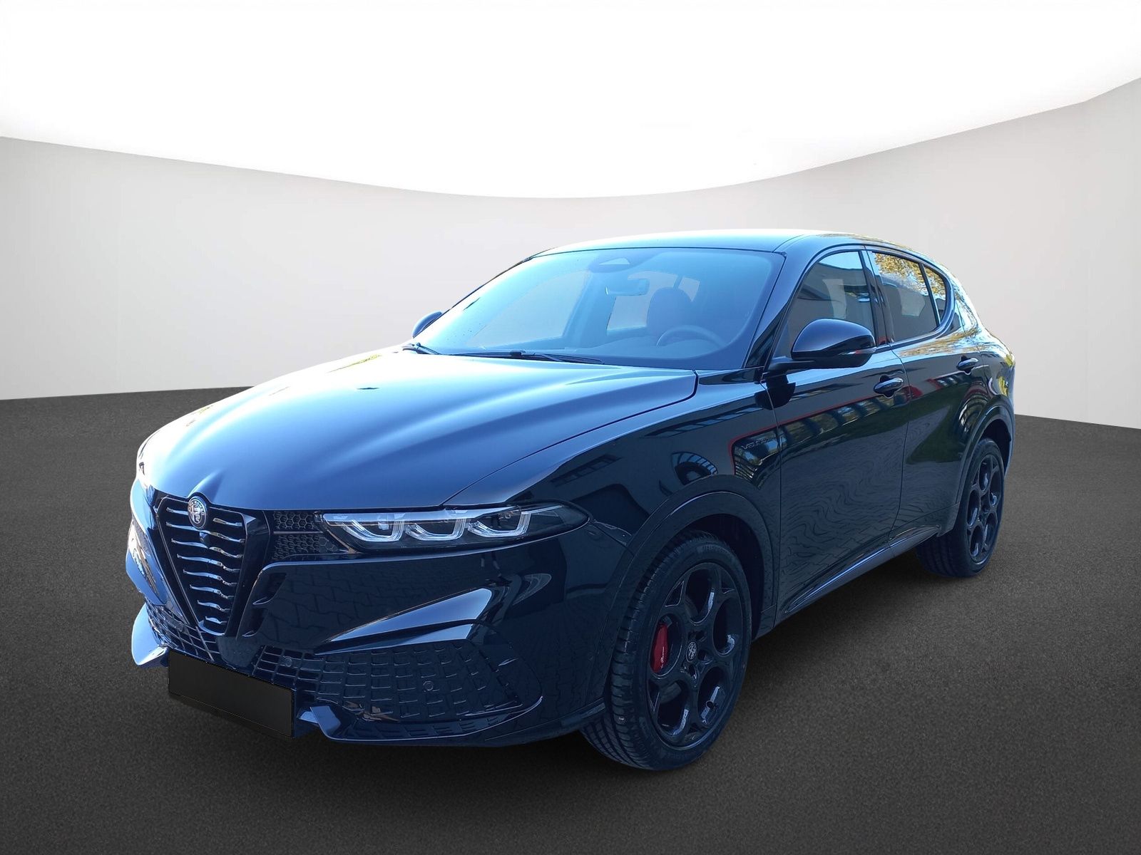 Alfa Romeo Tonale Veloce