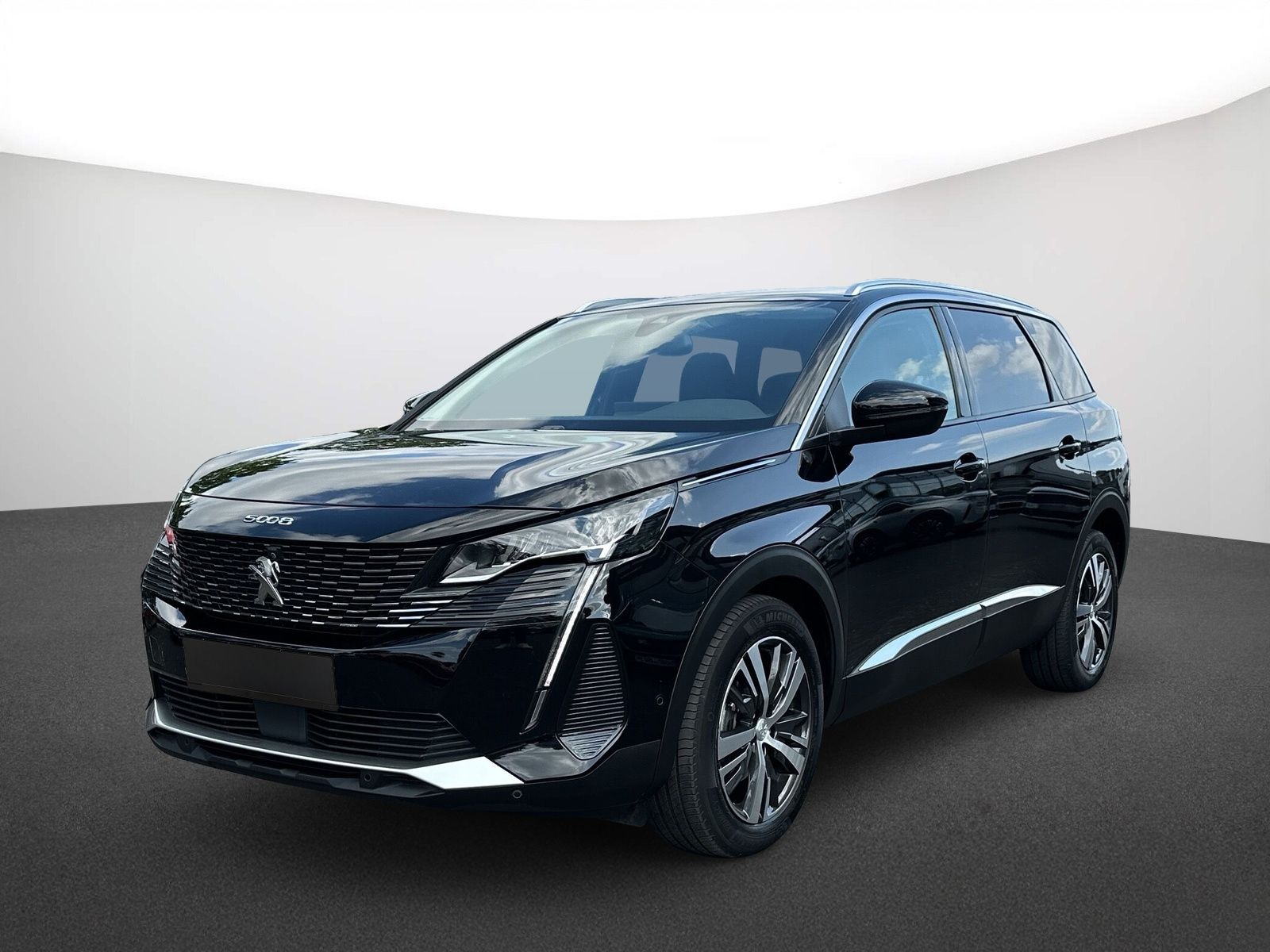 Peugeot 5008 Allure Pack BlueHDi 130 EAT8