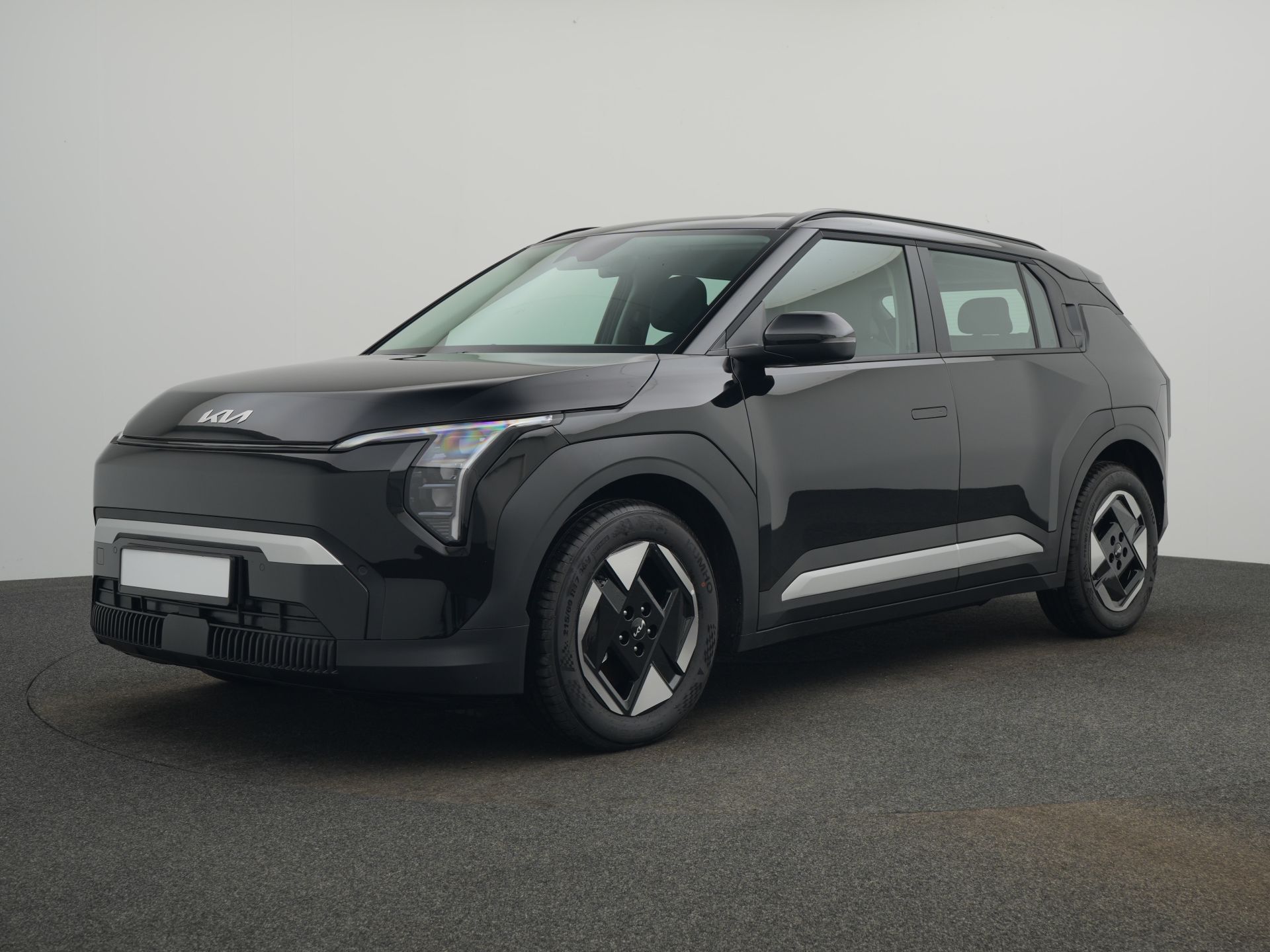 Kia EV3 58.3 AIR WIN