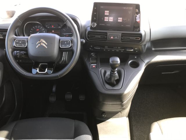 Citroën Berlingo M BlueHDi 130 Shine