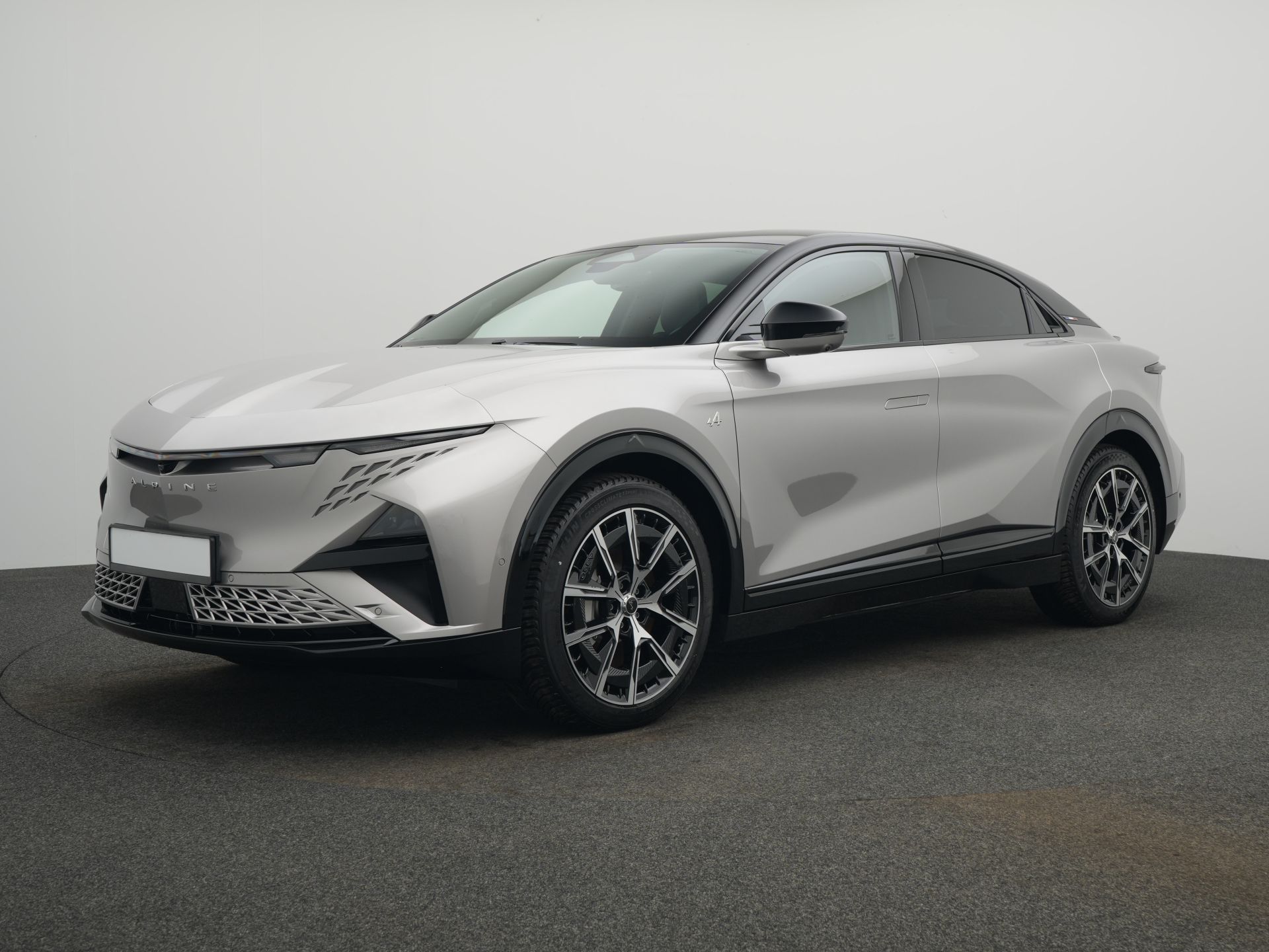 Alpine A390 GT *BLEKER GRUPPE*