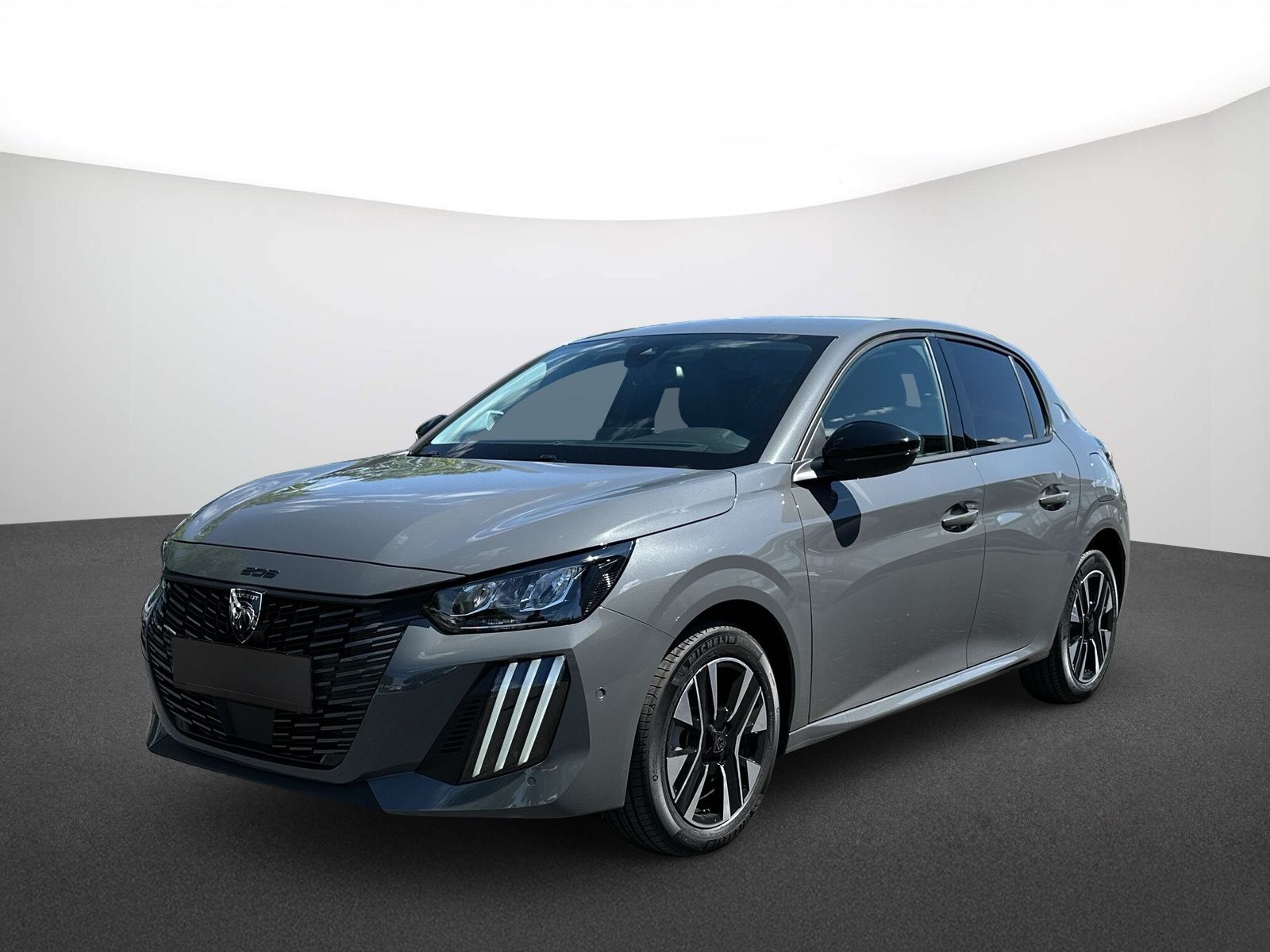 Peugeot 208 ALLURE PureTech 100