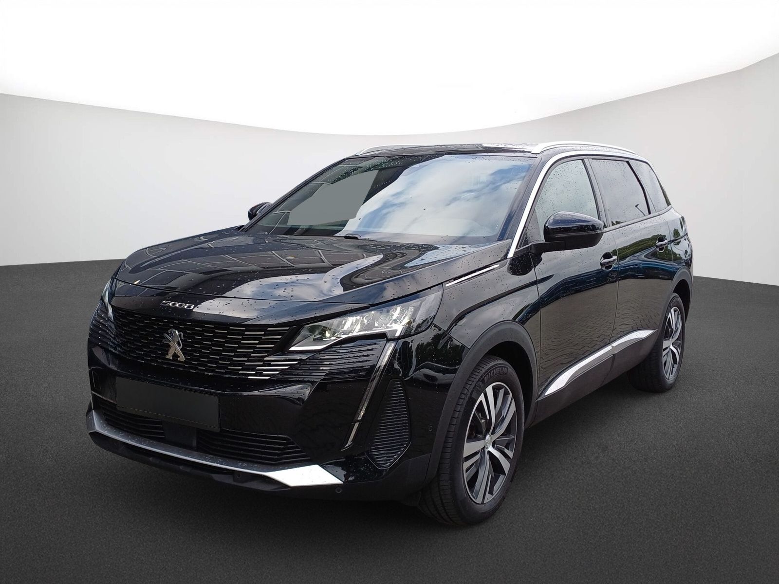 Peugeot 5008 1.2 PureTech 130 Allure Pack Automatik